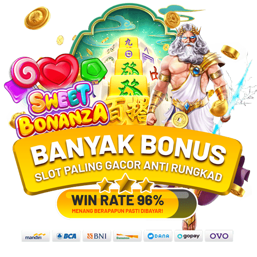 Slot Resmi 88 Trending Terbaru No.1 di Indonesia